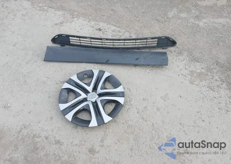 2016 Toyota Rav4 Le из США, поврежденный, VIN JTMZFREV0GJ063201